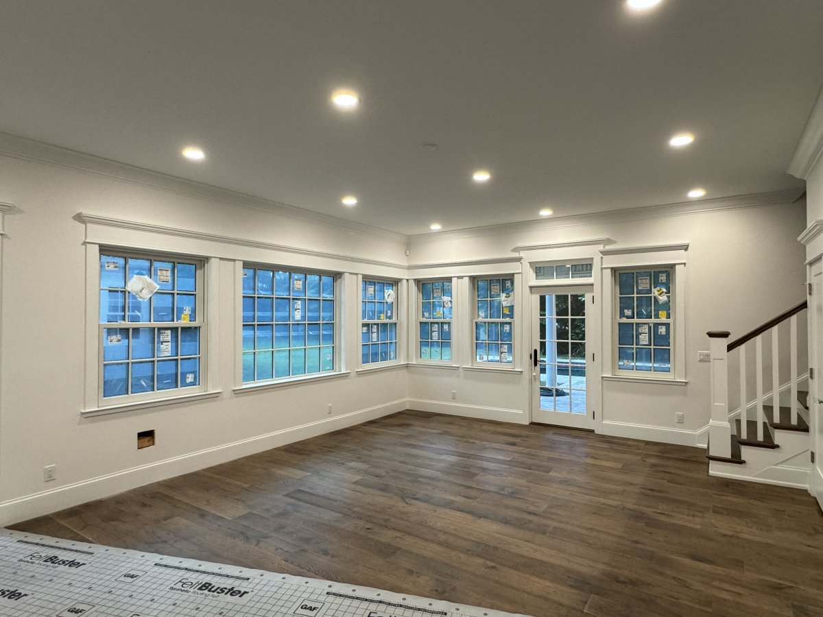 Interior doors St Petersburg FL