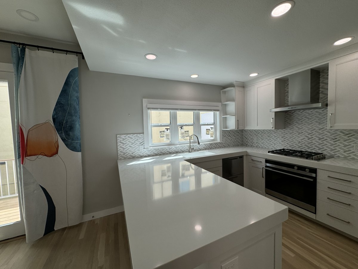 Barn door installation Palm Harbor FL