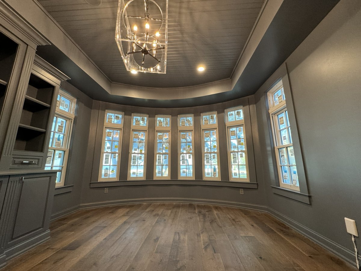 Window installation Dunedin FL