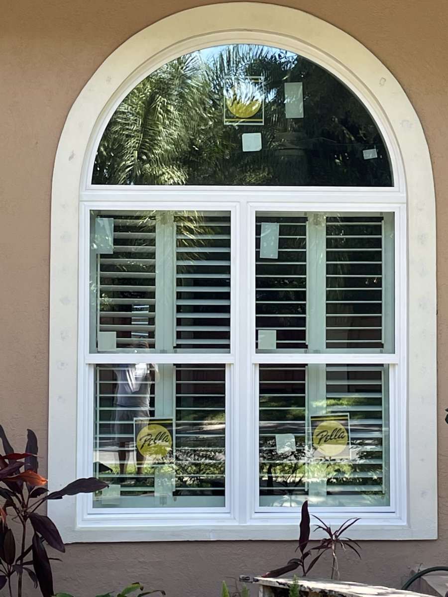 CGI impact windows Tampa FL