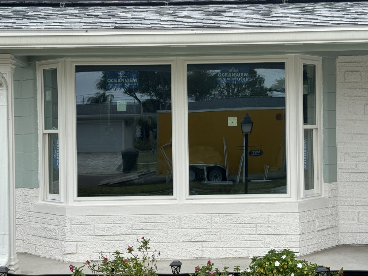 CGI impact windows Tampa FL