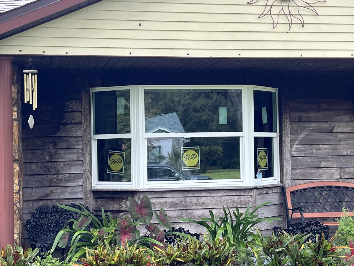 CGI impact windows Tampa FL