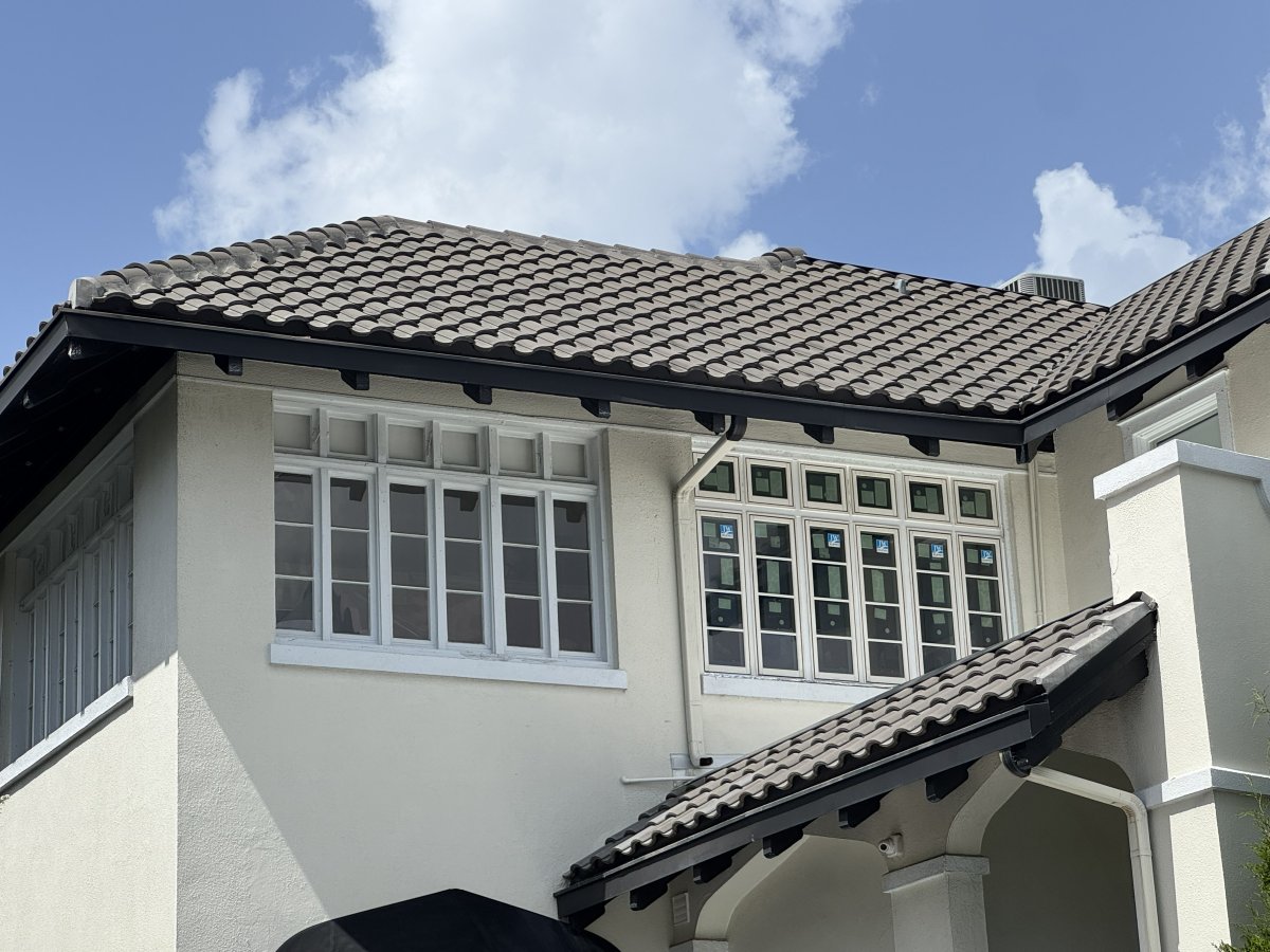 CGI impact windows Tampa FL