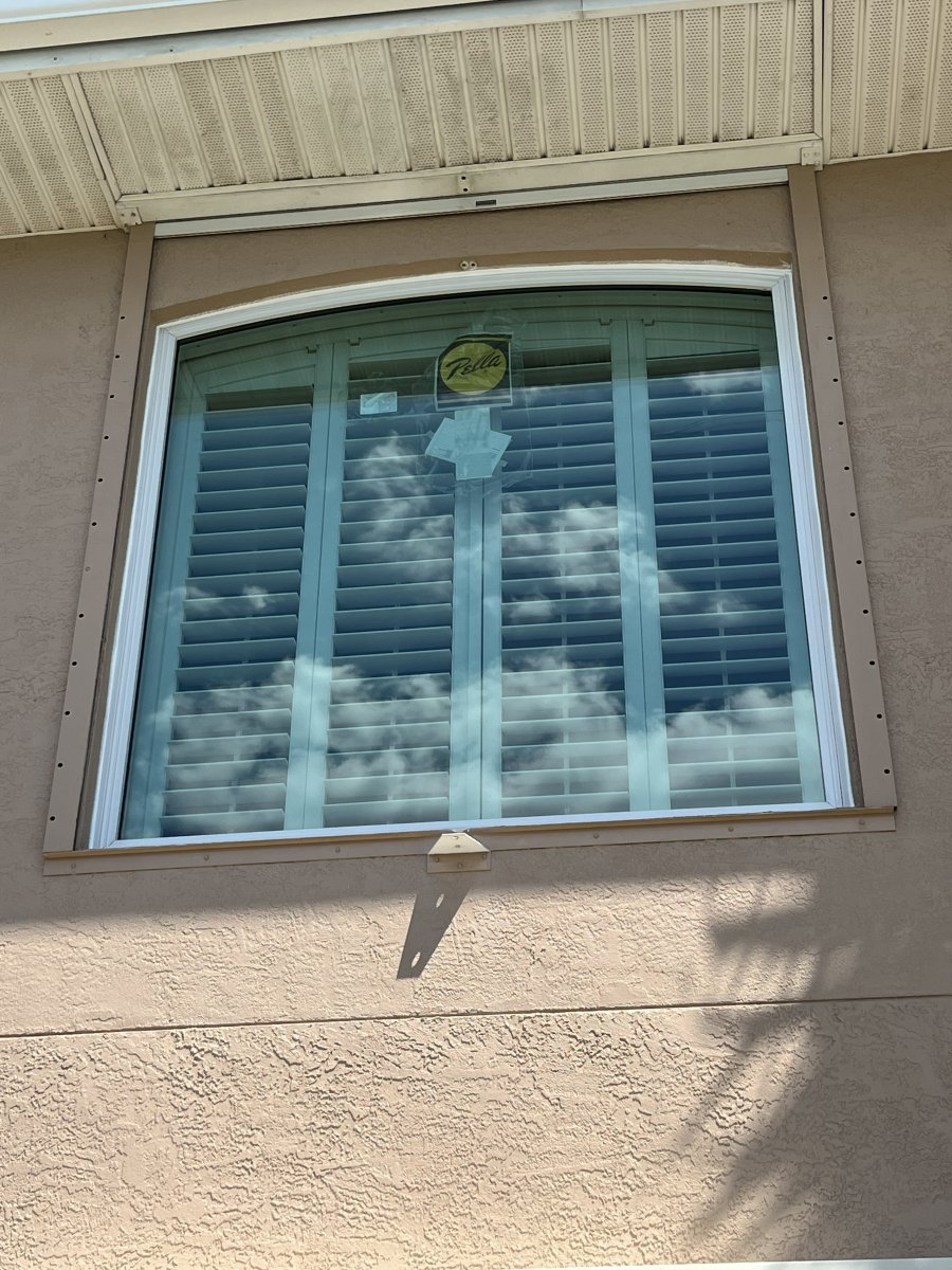 CGI impact windows Tampa FL