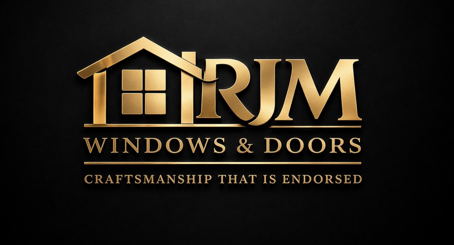 RJM Windows & Doors