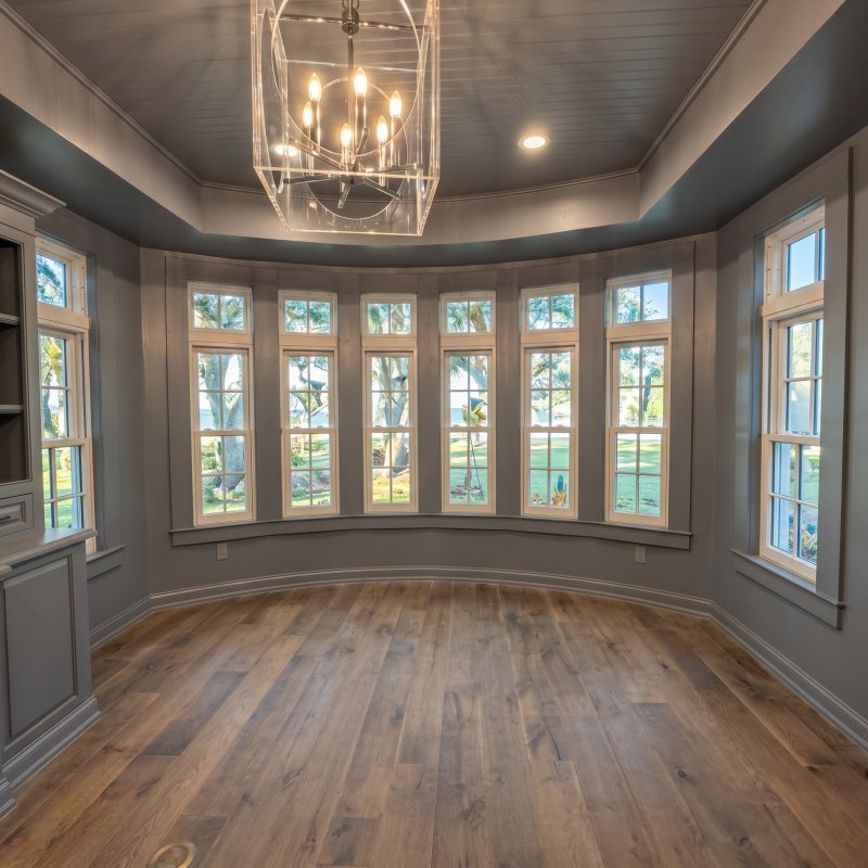 RJM Windows and Doors Project